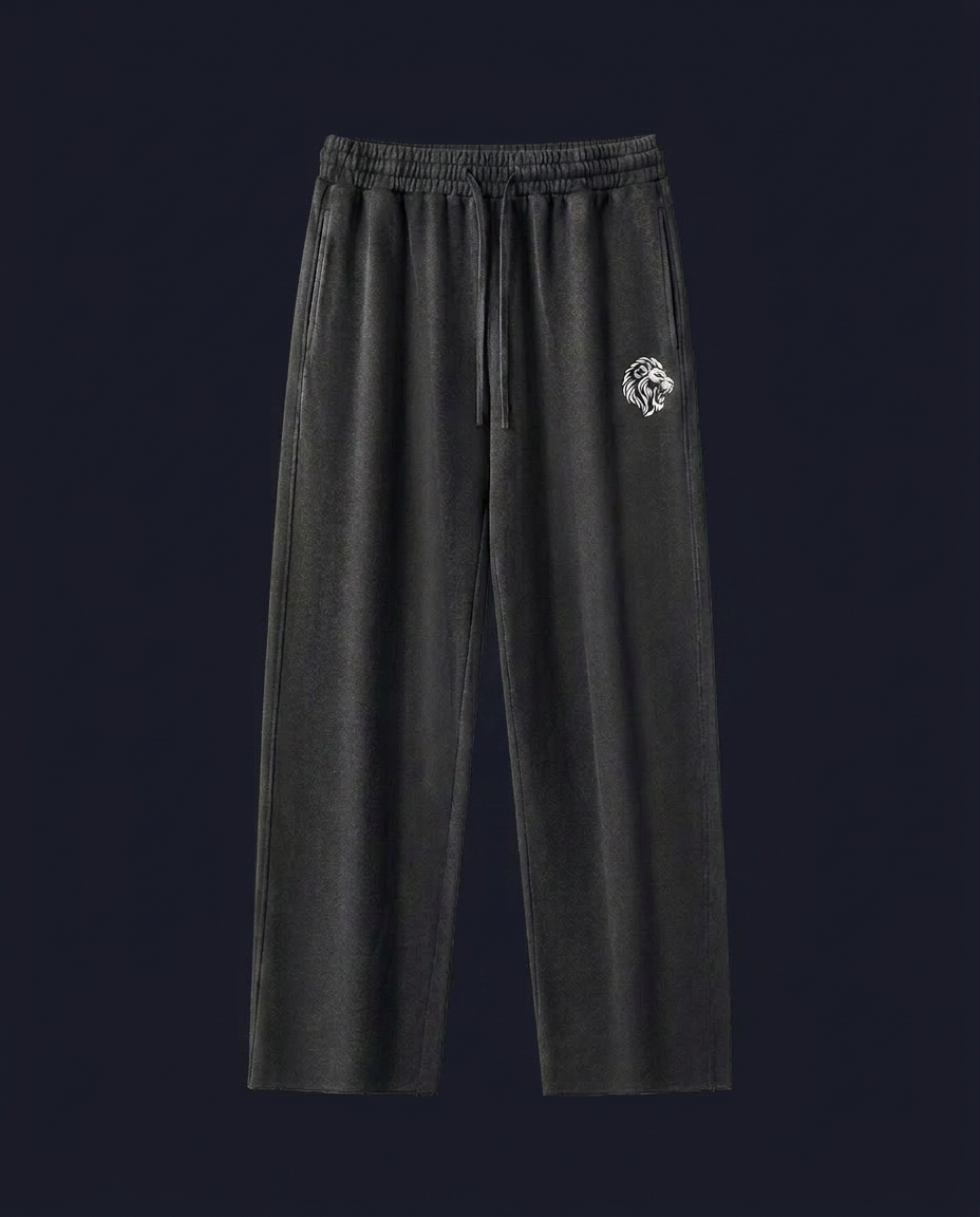 03 Oversized Sweats